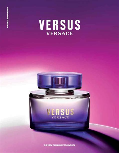 what is versace versus